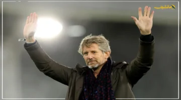 هل كاد أن يرتدي الأحمر؟ فان دير سار يعترف برفضه ليفربول ويكشف أين مال قلبه! 1